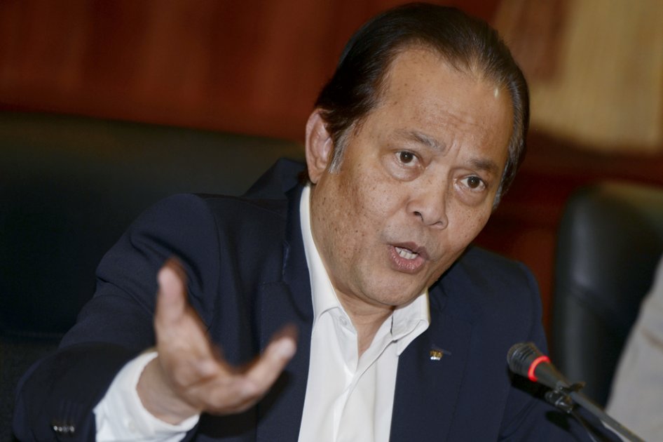 FIFA suspende 90 días al presidente de la Federación Tailandesa de fútbol