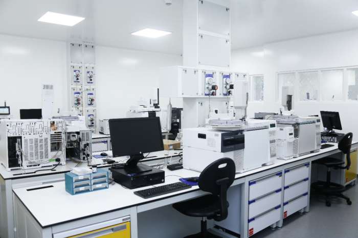 Gobierno entregó renovado el Laboratorio de Control al Dopaje, en Bogotá