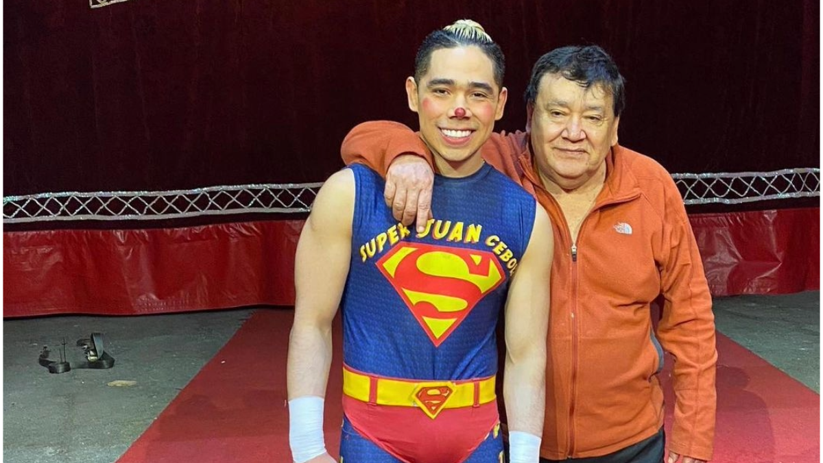Hermanos Gasca vivieron pesadilla con su padre: “Fue un golpe duro”