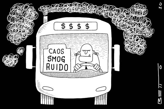 Día sin paro