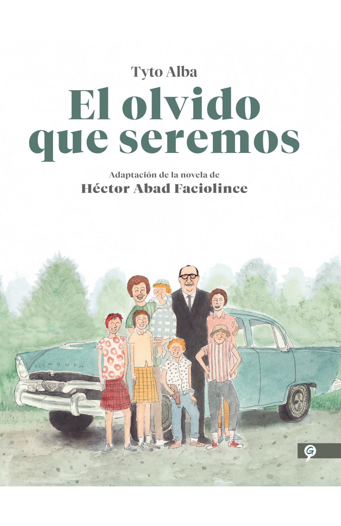 El revival de la novela gráfica: desde “Peanuts” hasta “El olvido que seremos”