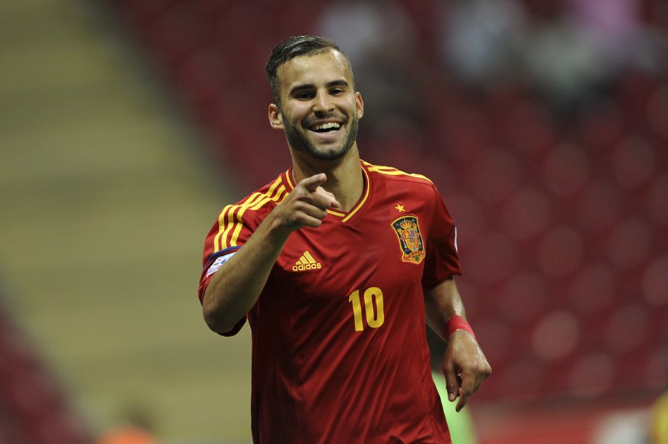 España ganó y logró su clasificación a octavos de final del Mundial sub-20