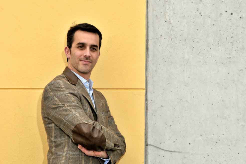 Trabajar desde la casa ya no será exclusividad de los gerentes