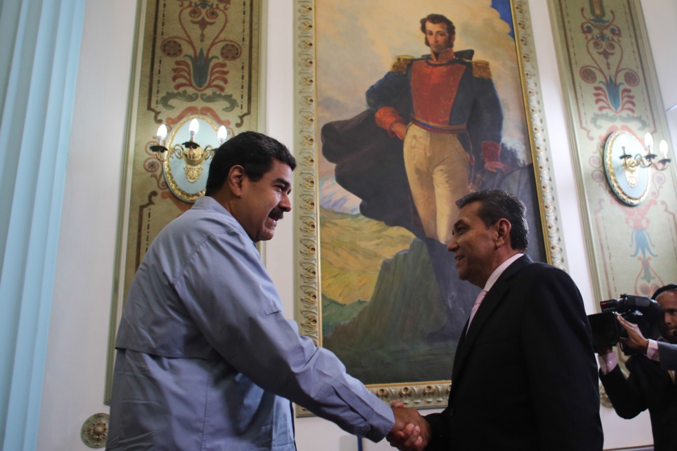 Opositores y Gobierno anuncian liberación de más presos políticos en Venezuela