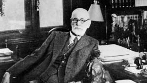 Sigmund Freud y el trauma del Nobel