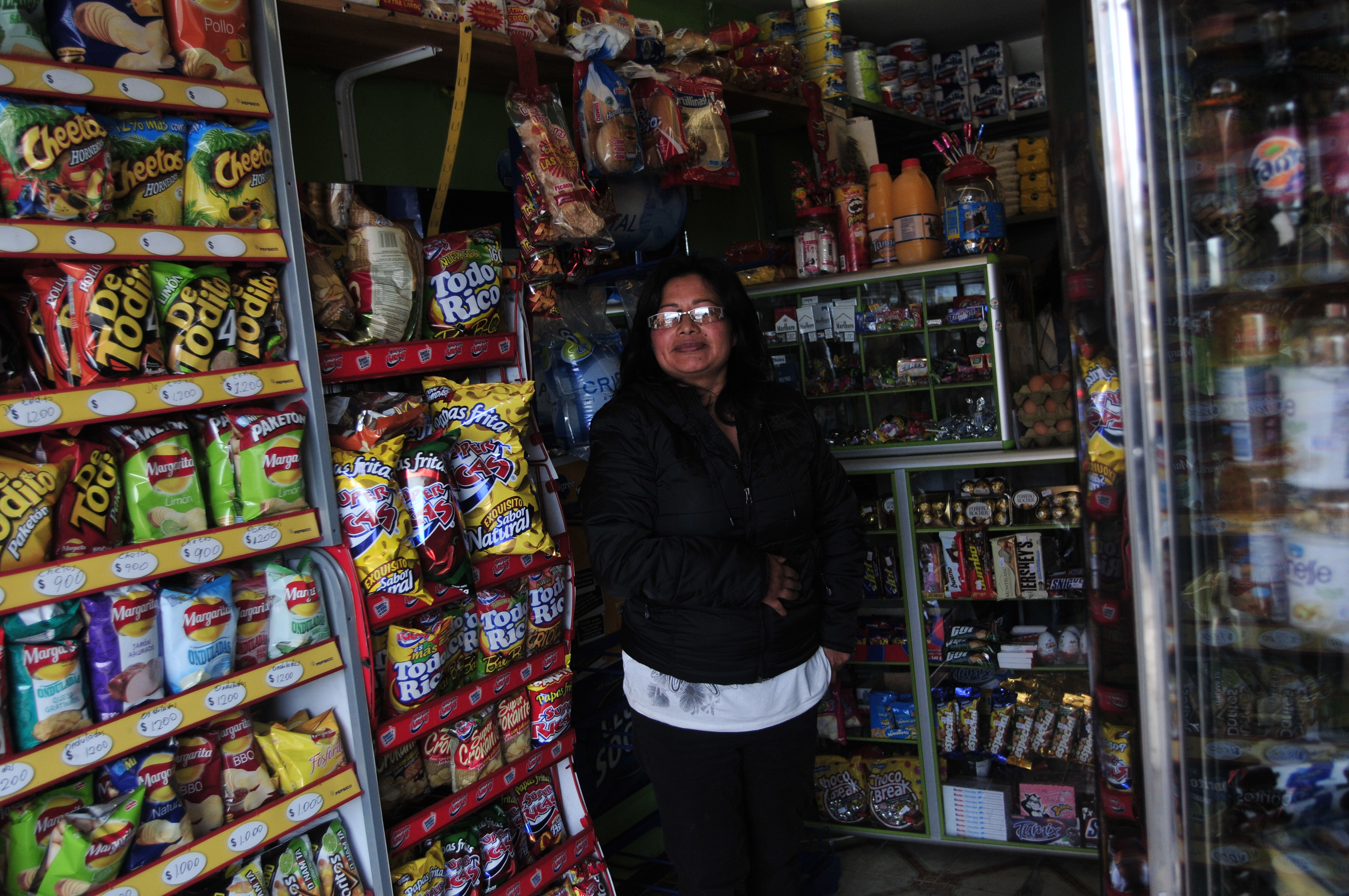 Hay $6.453 millones para ayudar a 1.520 emprendimientos en nueve departamentos