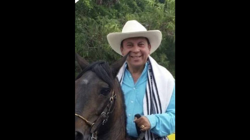 Por acoso sexual, justicia disciplinaria pide investigar al fiscal Germán Arias