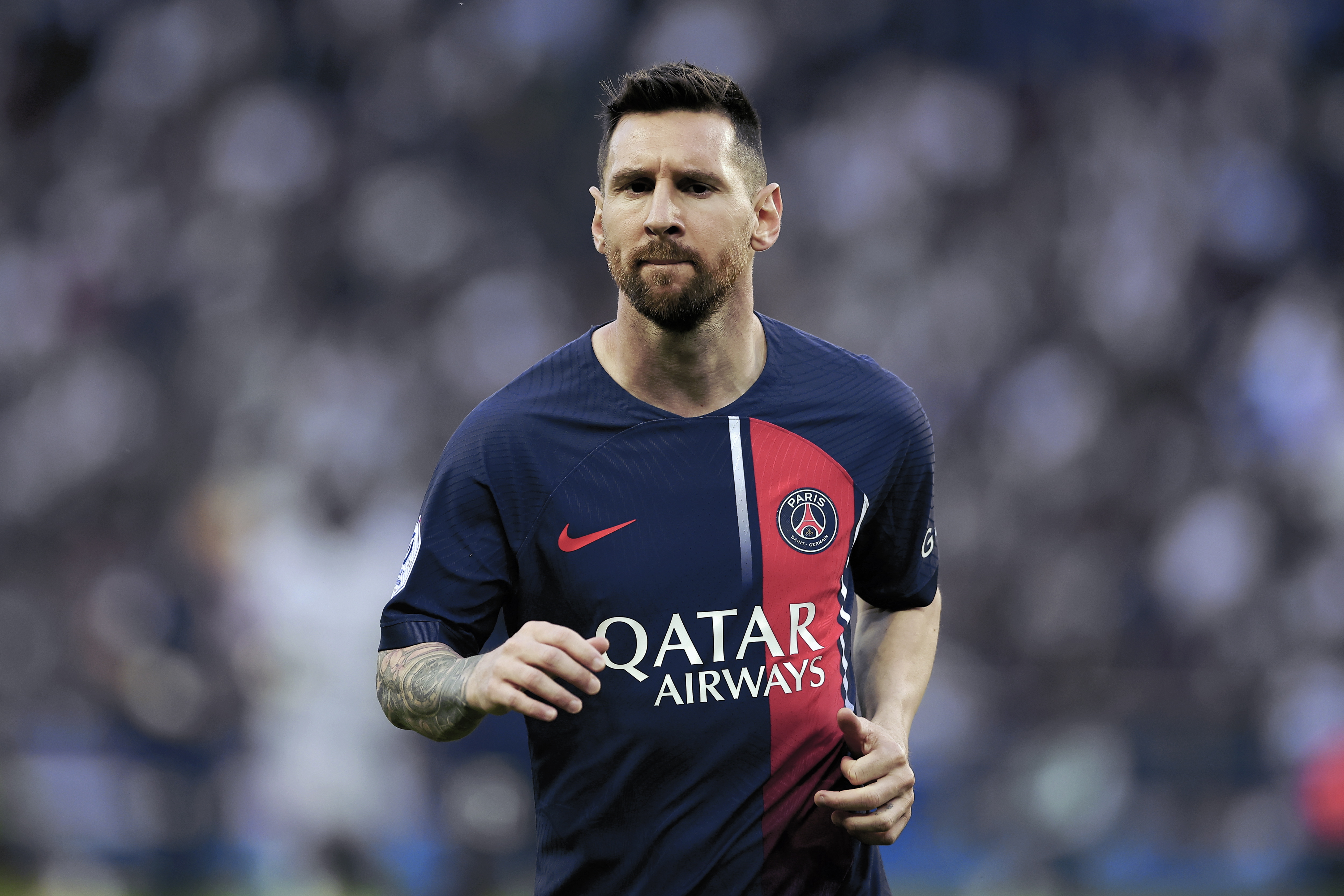 Lionel Messi tendrá nuevo documental de Apple TV+ sobre su carrera