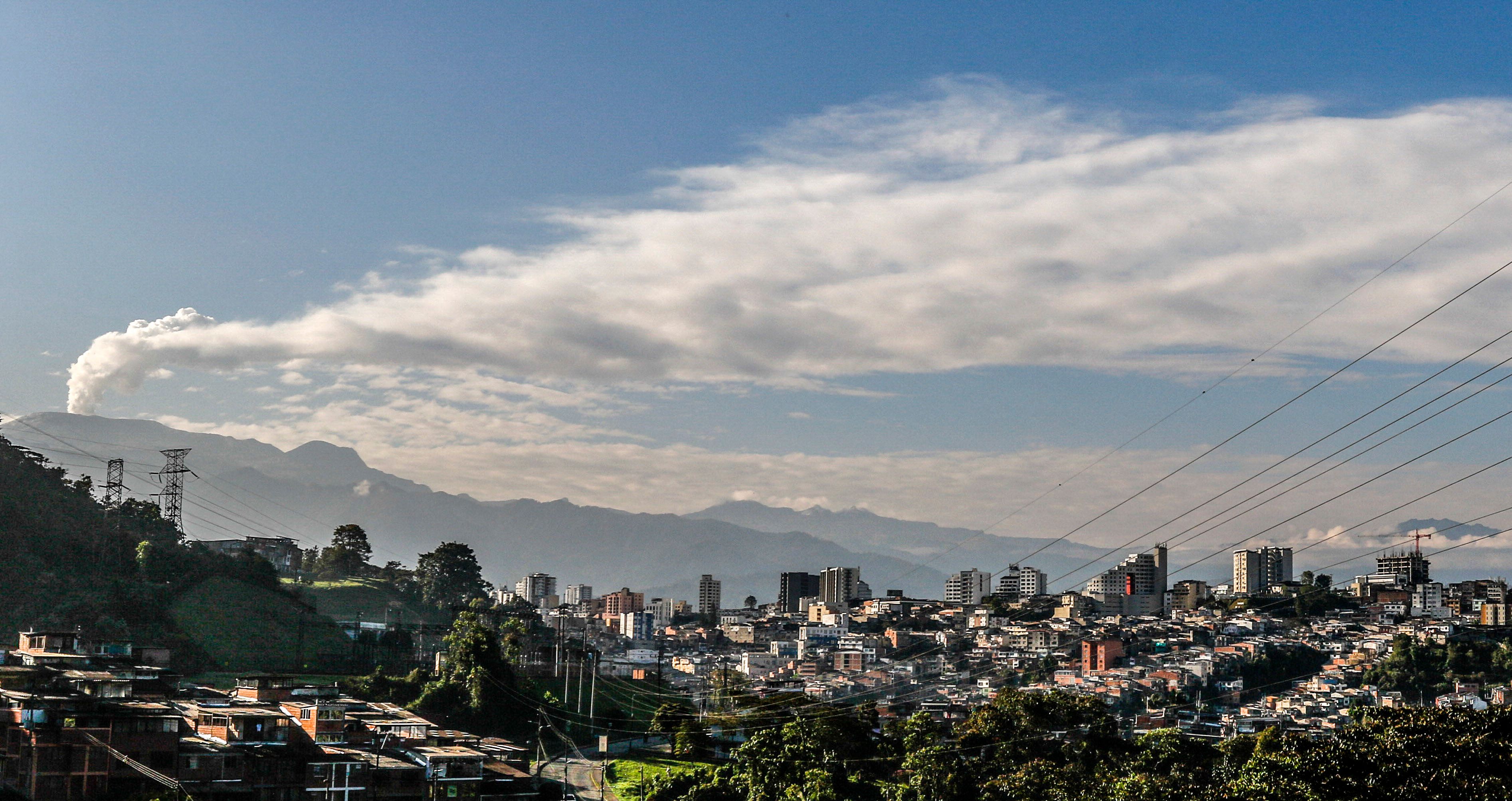 Cambian la fecha del Día sin carro y sin moto en Manizales