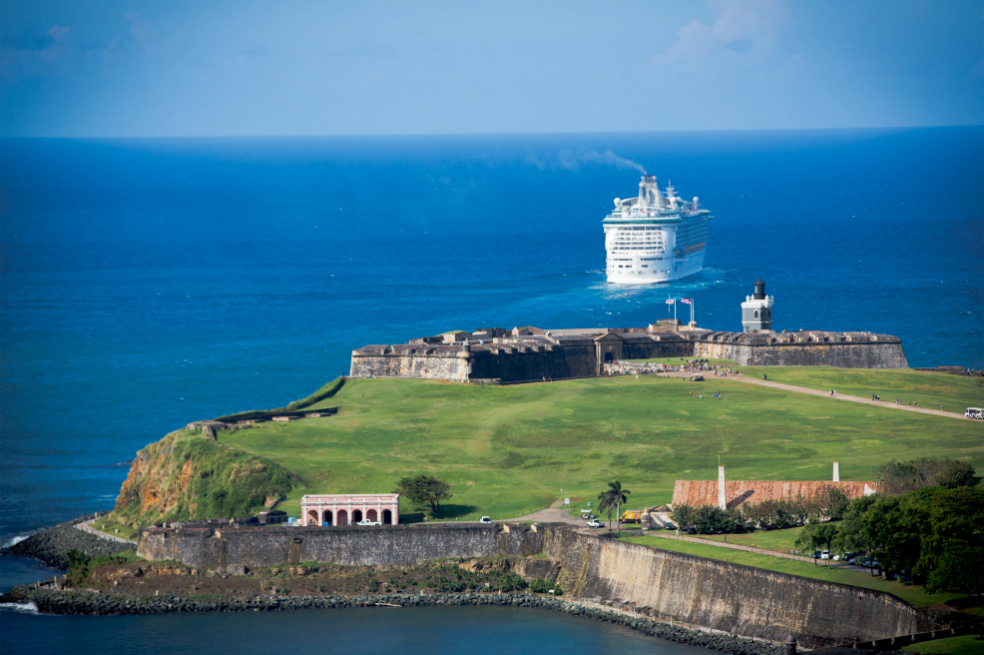Puerto Rico es reconocido como “Destino del Año LGBT”