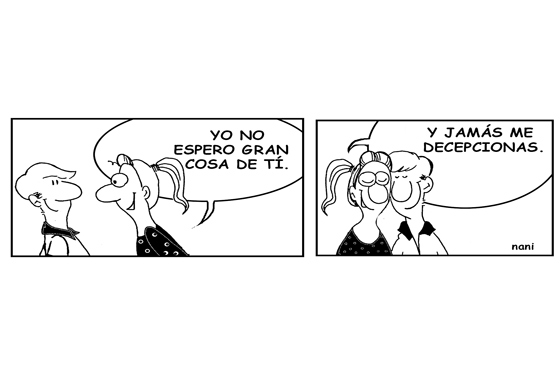 Gran cosa