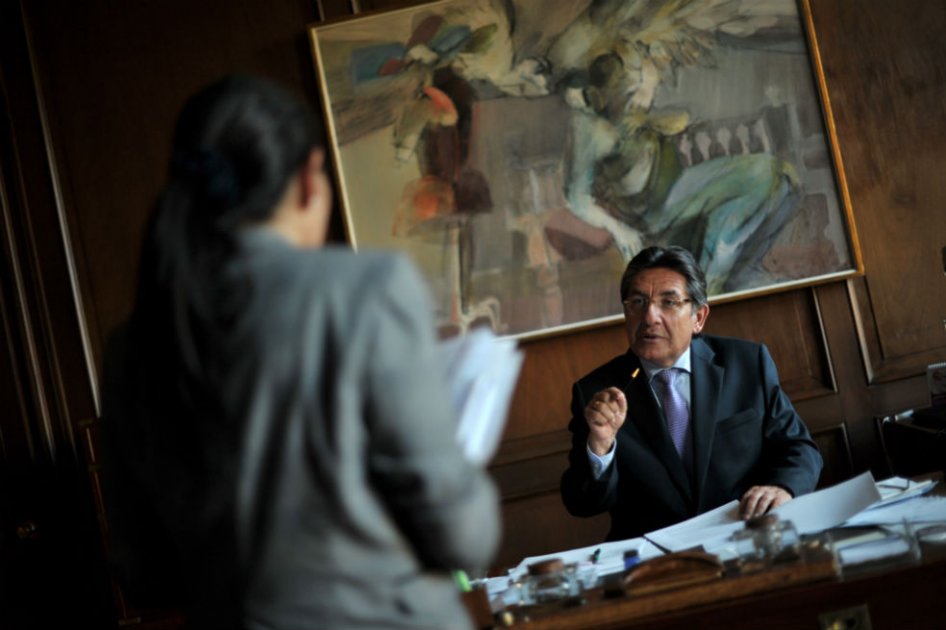 / Fotos: Andrés Torres El Espectador