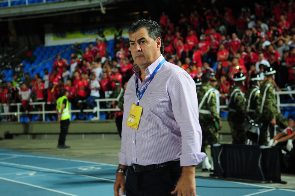 El invencible América del “Polilla”