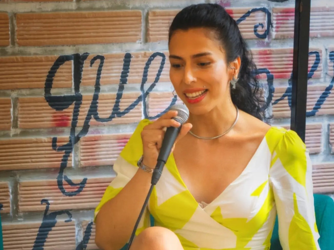 Hallaron muerta a Victoria Strauss, activista trans que desapareció en Medellín