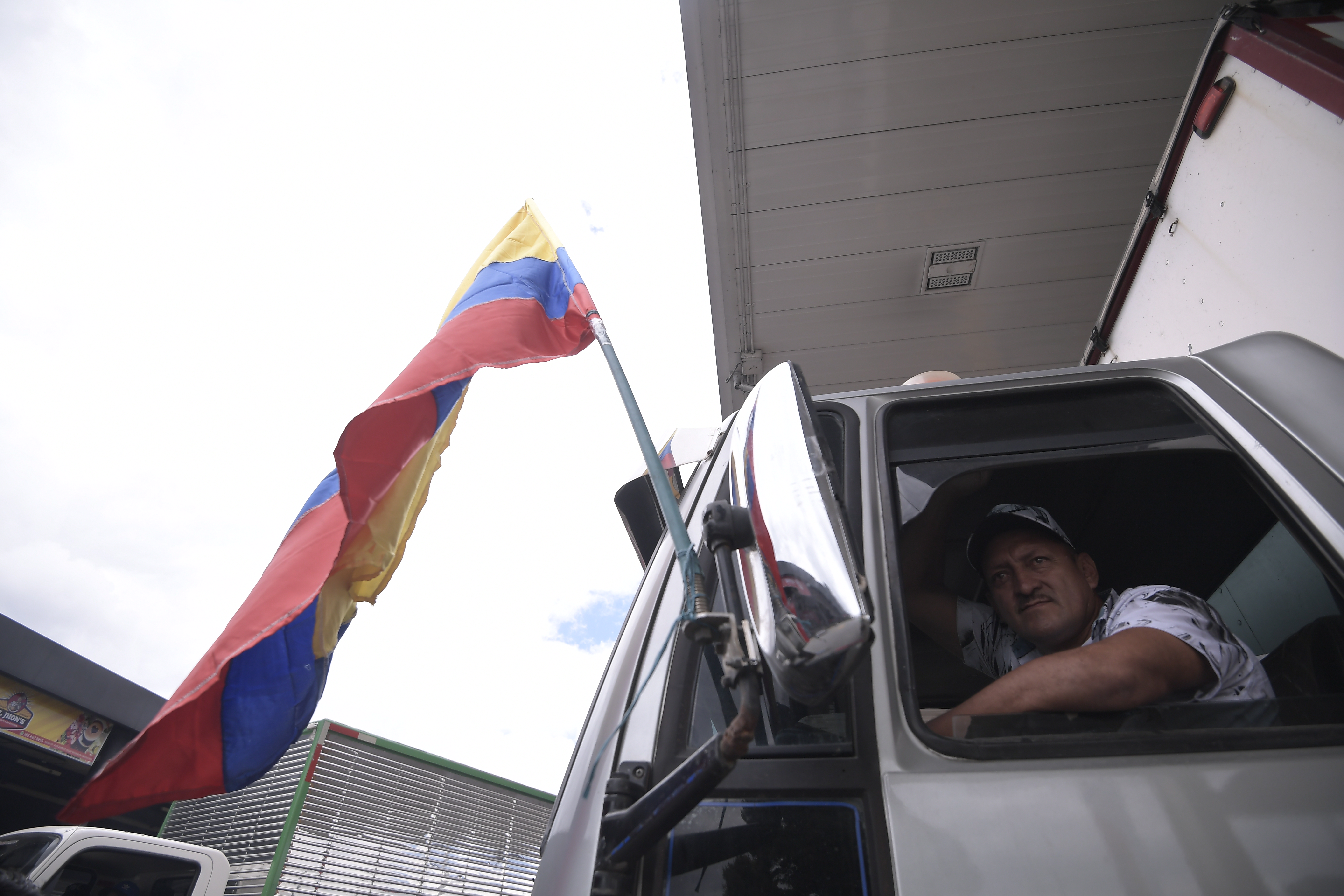 El transporte de carga cambia de reglas: ¿quién gana y quién pierde?