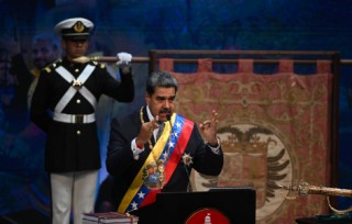 Nicolás Maduro: “Todos los pasos de Colombia hacia Venezuela serán asegurados”