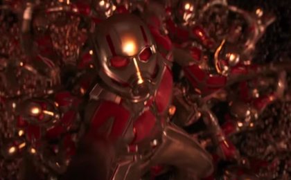 “Ant-Man y la Avispa: Quantumanía” y el secreto de las variantes de Scott Lang