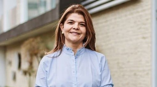 Liliana Esther Bitar Castilla, 51 años.