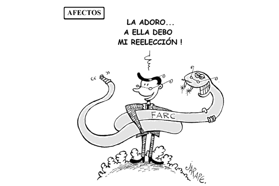 Afectos