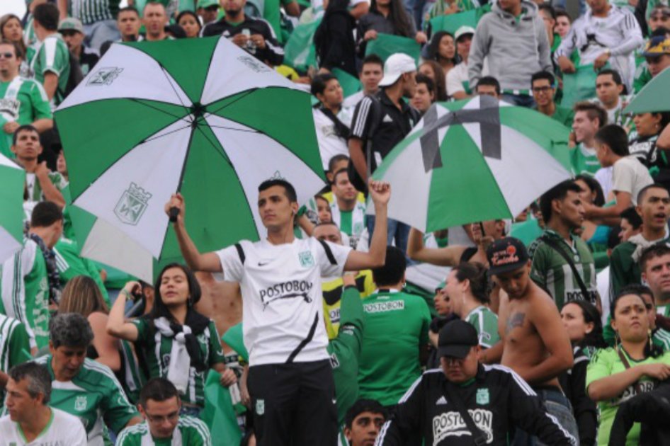 Distrito tampoco prestará Estadio El Campín para encuentro Atlético Nacional – Vélez