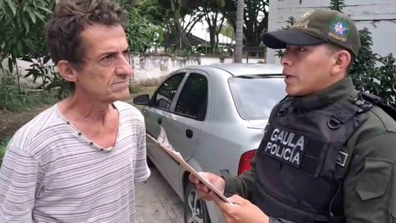 Cae alias “Gardel”, señalado de extorsionar artistas musicales en el Valle