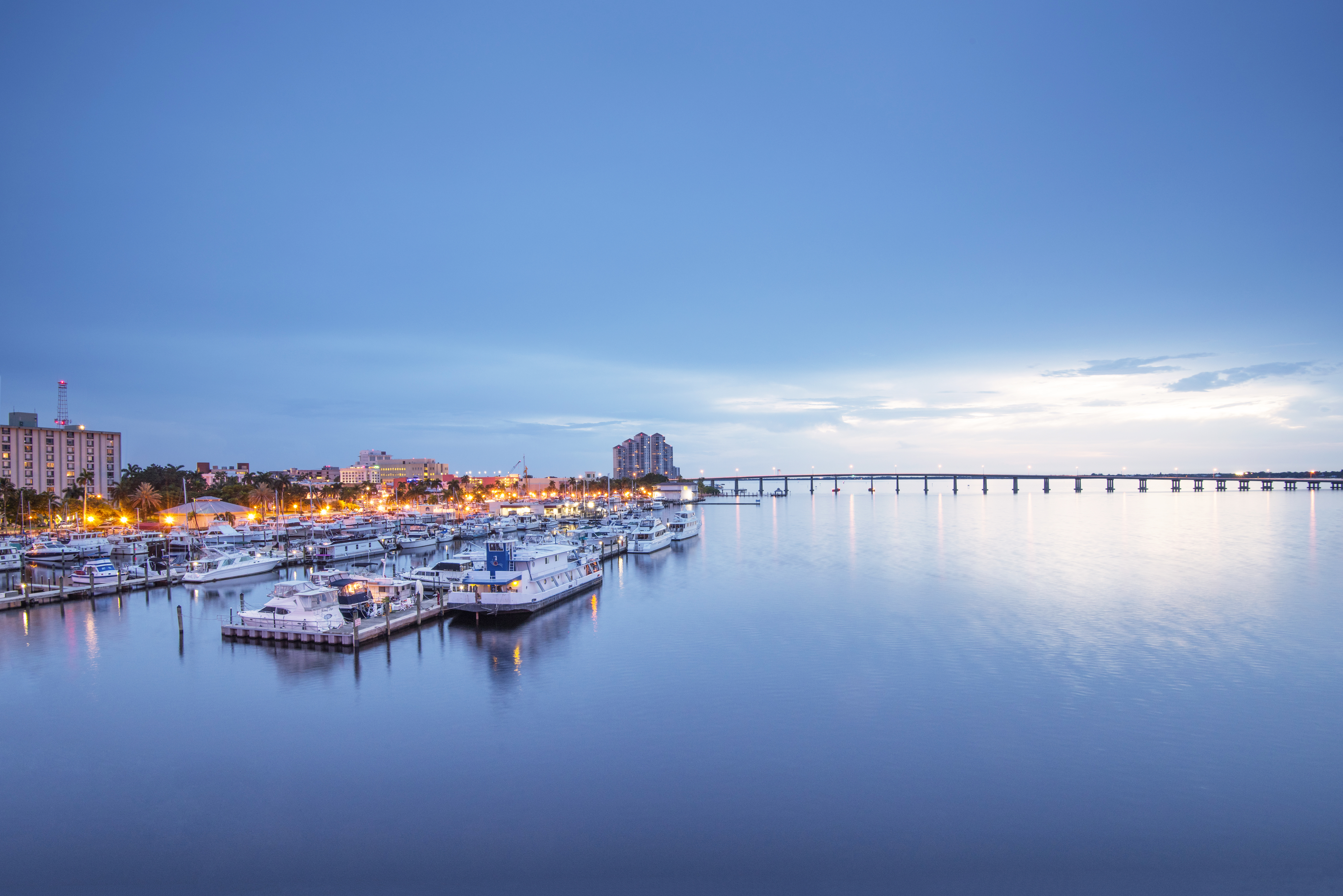 ¿Qué hacer en Fort Myers? Historia, sabores y colores en Florida, Estados Unidos
