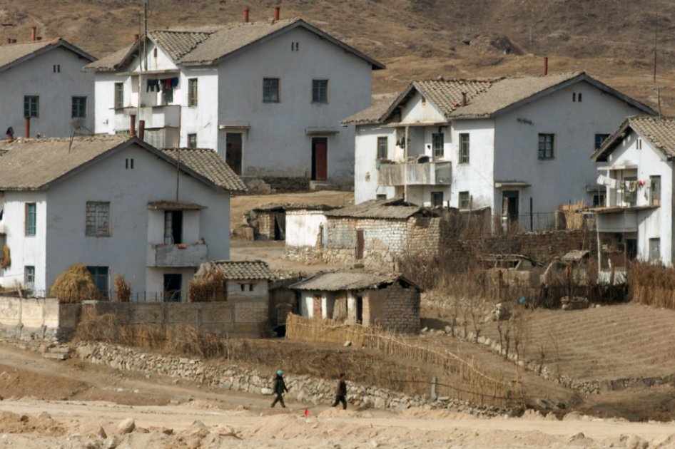 ‘No soy tu cuidador’ y otros errores en Corea del Norte