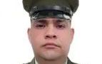 Asesinaron a policía con un francotirador en zona rural de Cúcuta