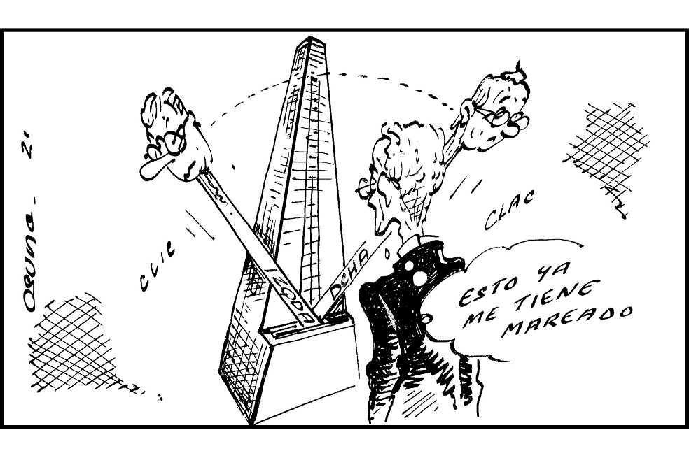 El metrónomo