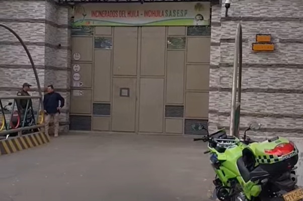Lo que se sabe de la explosión en el barrio Siete de Agosto, en Neiva