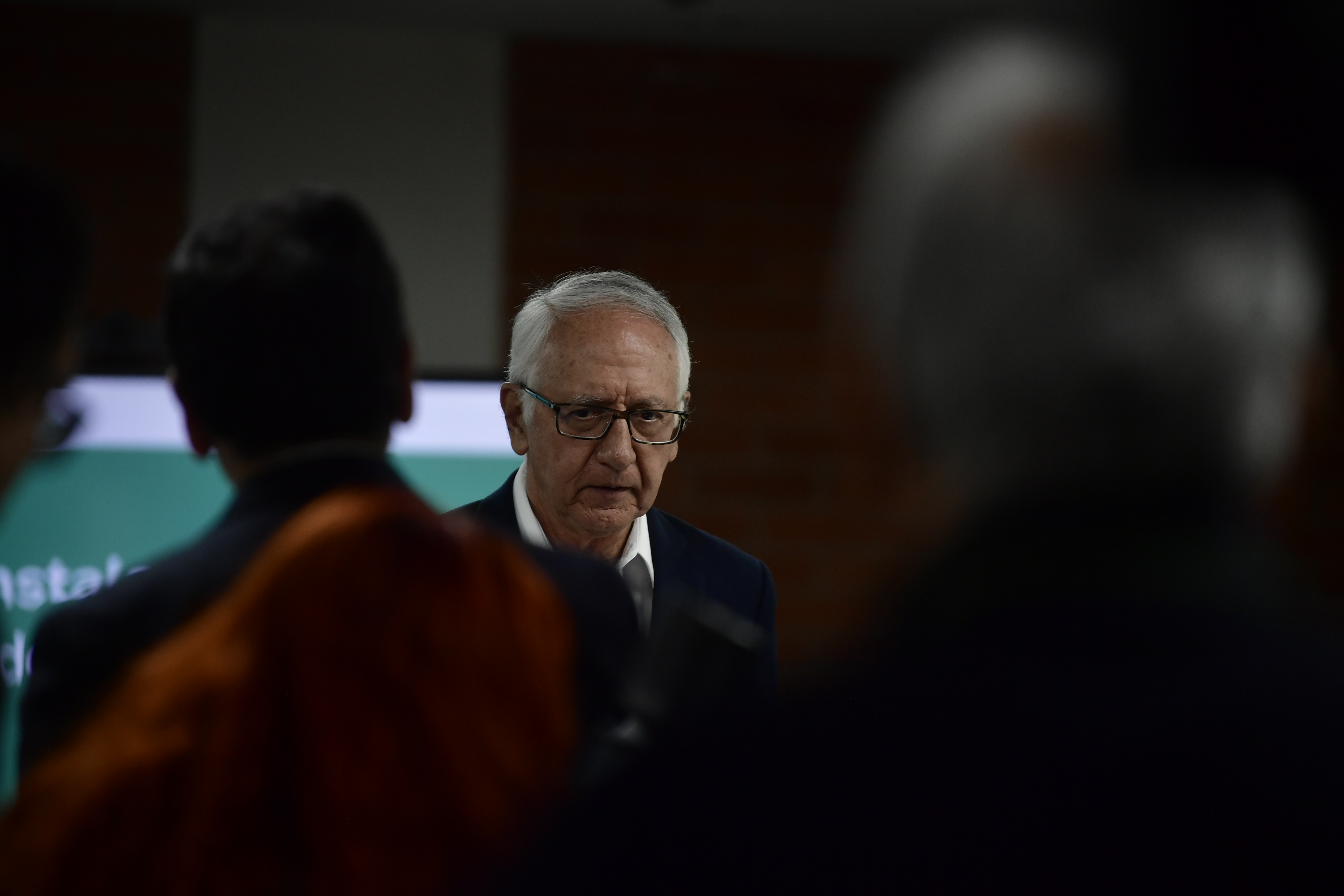 Consejo de Estado niega solicitud de Minsalud sobre suspensión del decreto que reformaba el sistema