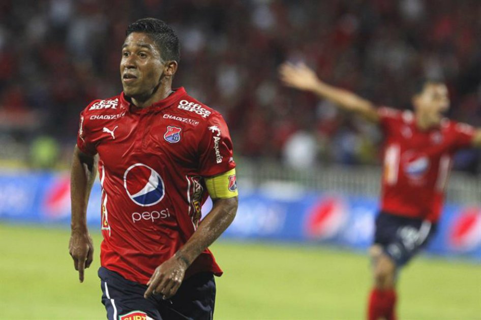 Christian Marrugo es nuevo jugador del Puebla de México