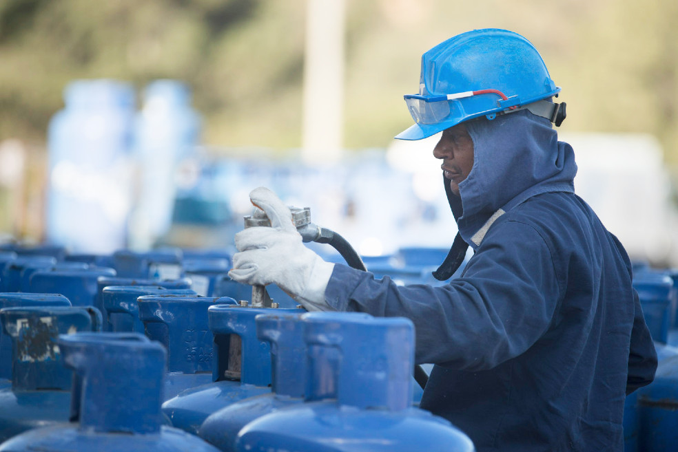 El sector de gas propano tendrá $101.000 millones para 2021