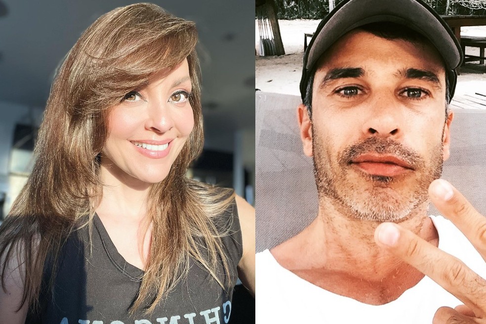 Carolina Gómez: Martín Karpan y más parejas que ha tenido la actriz de ‘Ventino’
