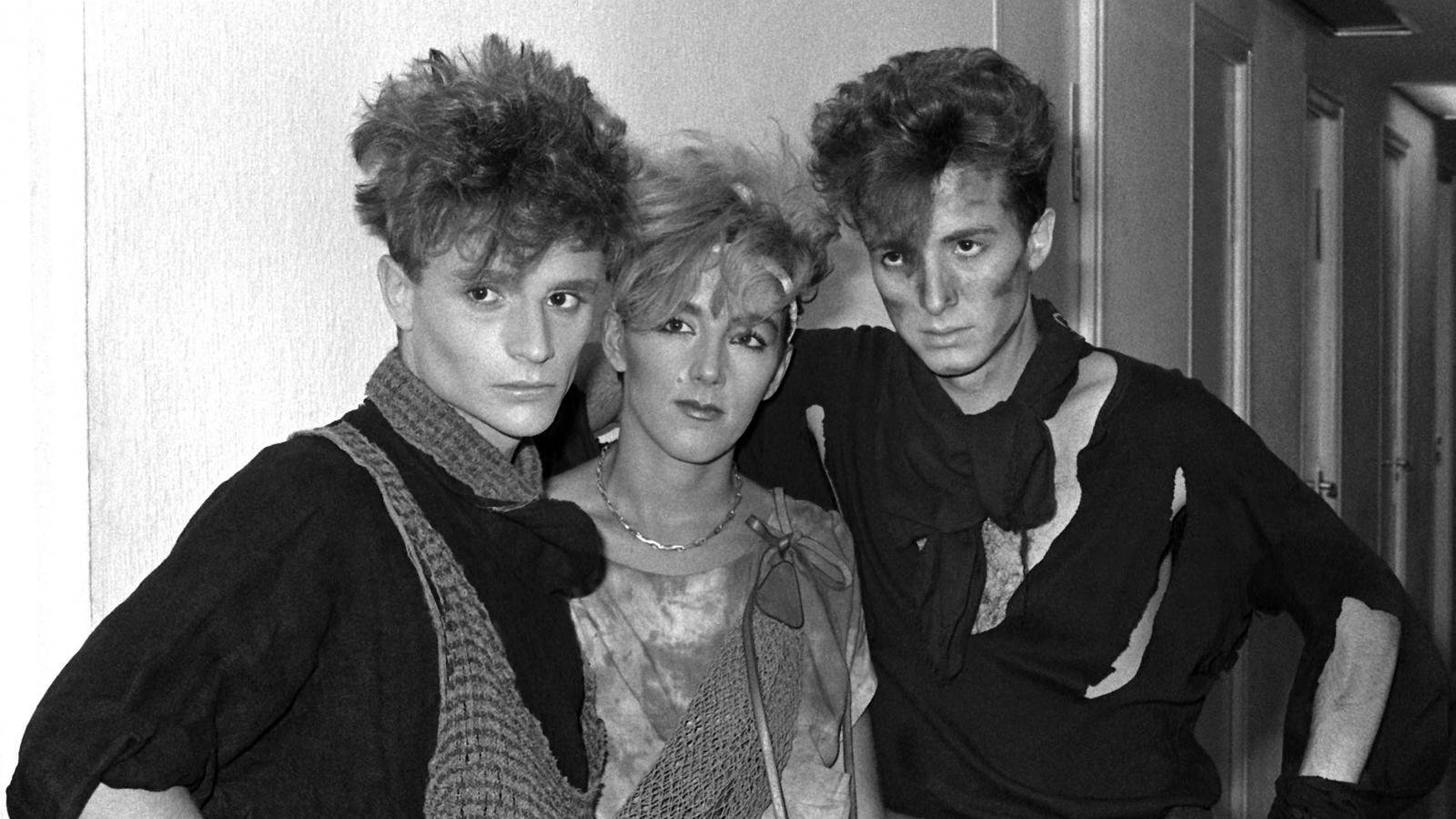 Mecano: 40 años de la revolución del pop español