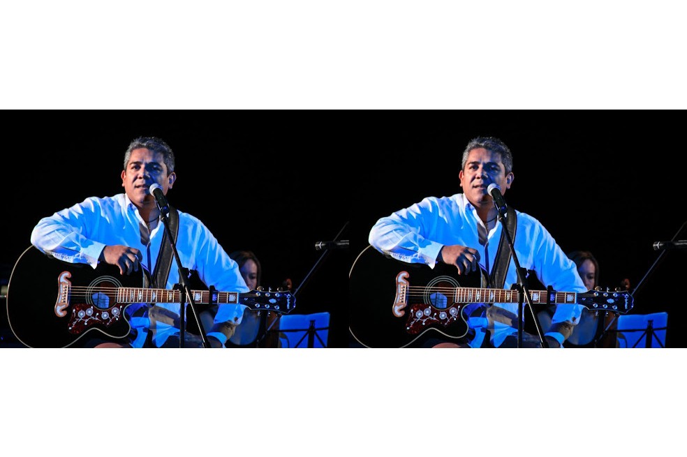 Este 13 de agosto se realizará el concierto “Me salvarás”