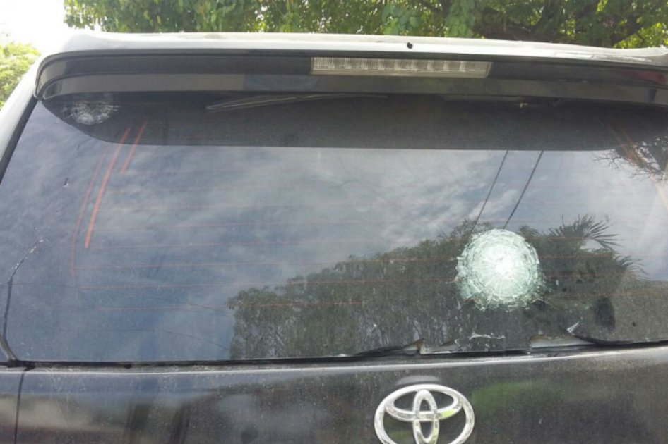 Nuevo antentado contra lideresa social en Barranquilla