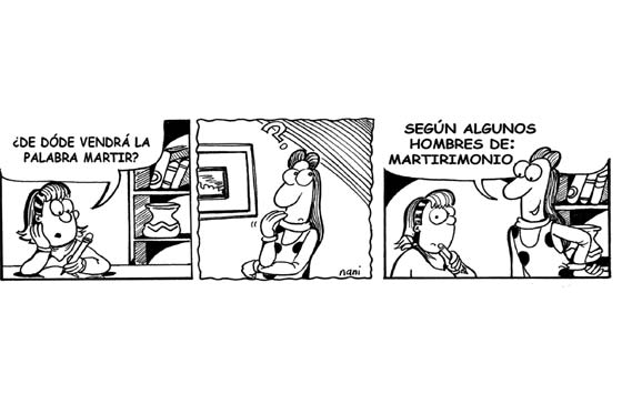 Matrimonio