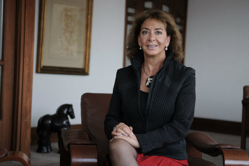 Los 52 bienes liquidados de forma dudosa que tienen en jaque a María Mercedes Perry