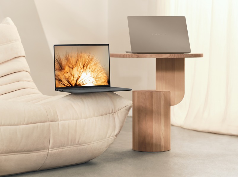 Zenbook A14 de Asus llegó a Colombia: la apuesta ultraligera con alto rendimiento