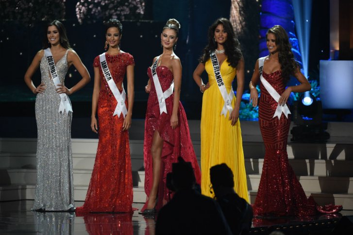 México no participará en Miss Universo por comentarios racistas de Donald Trump