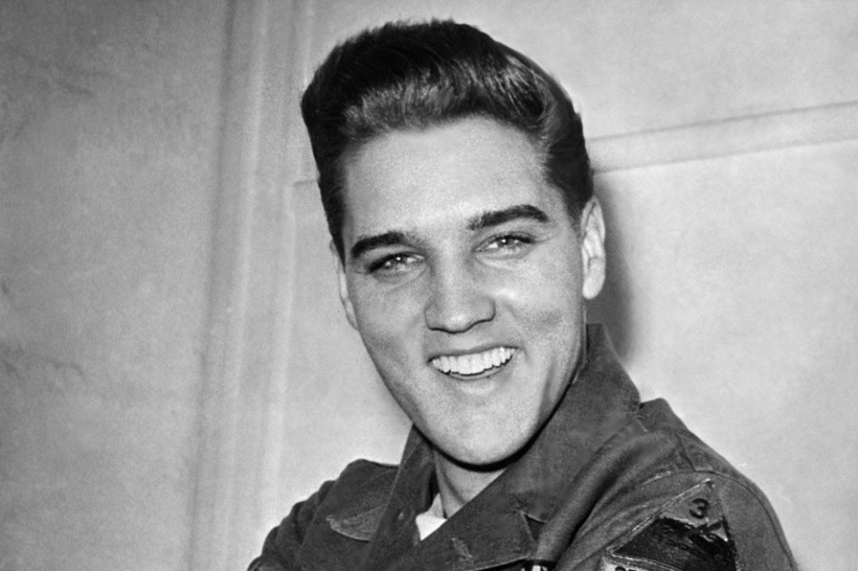 ¿Qué artistas harán parte del gran tributo a Elvis Presley?