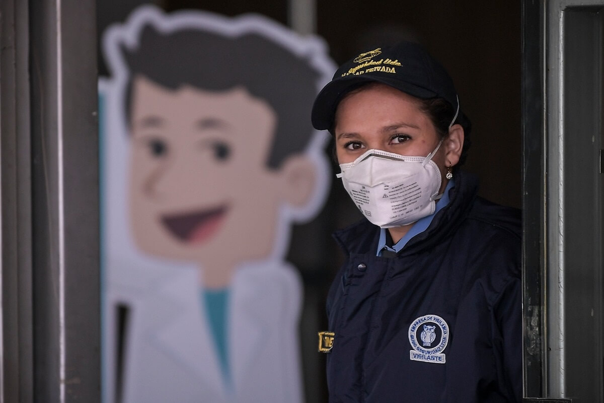 Recomendaciones para activación de servicios ambulatorios, hospitalarios y cirugías