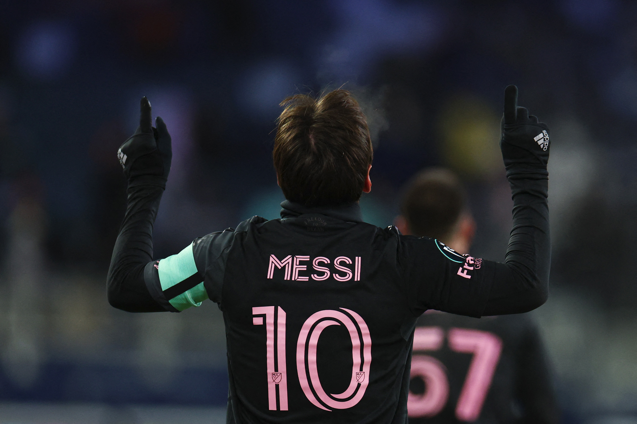 Inter Miami vs. Al Ahly: hora y TV del debut de Messi en el Mundial de Clubes