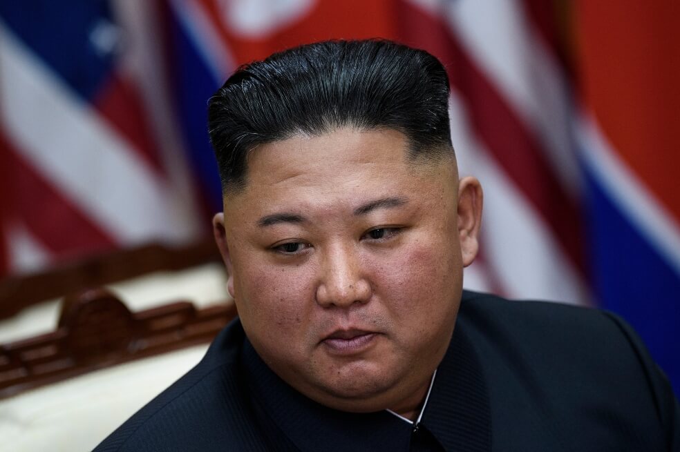 Corea del Norte realiza su sexto lanzamiento de misiles en menos de un mes