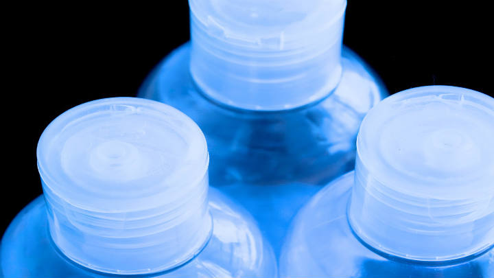 Decenas de empresas británicas se comprometen a eliminar envases plásticos