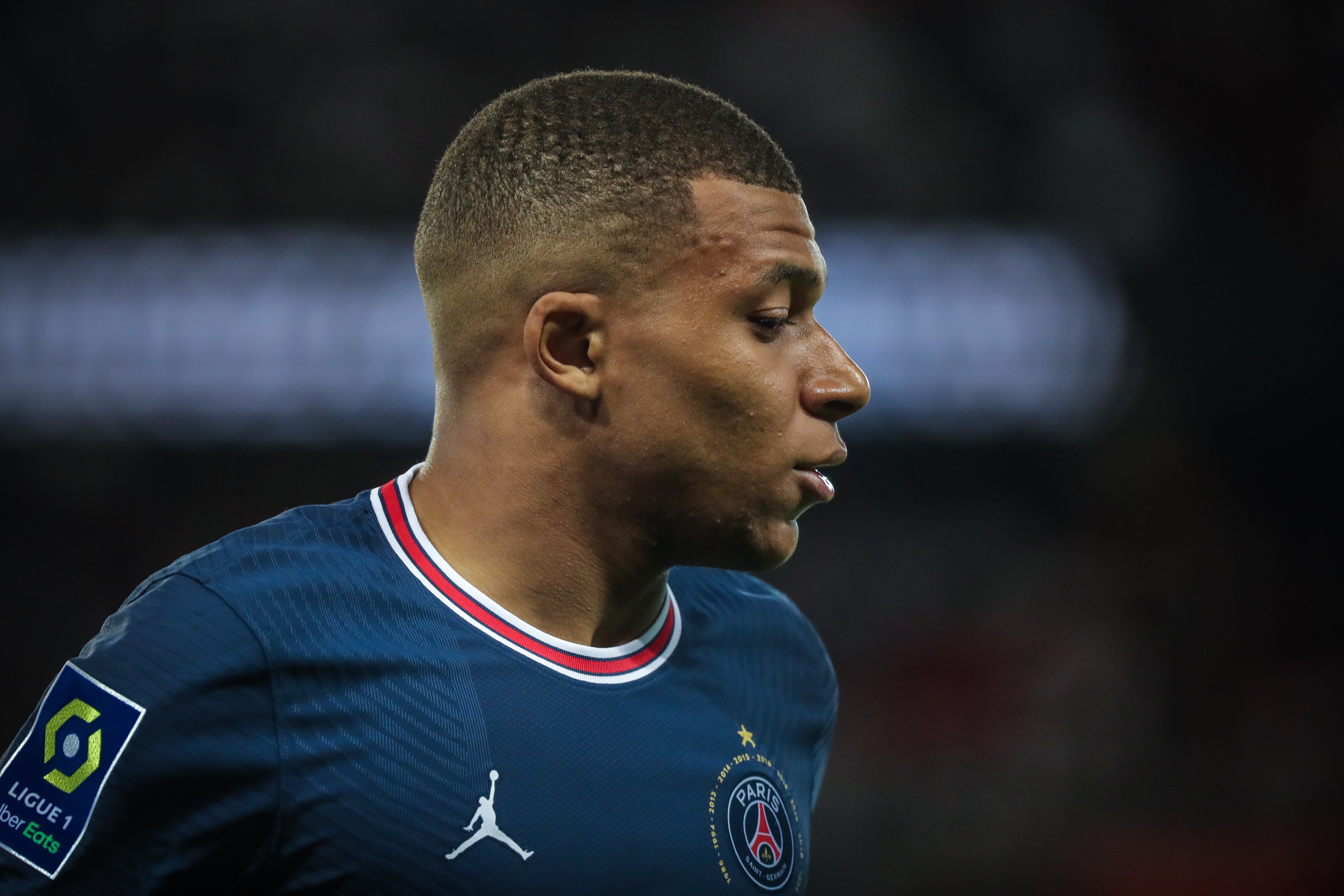 Derechos de imagen de Mbappé, asunto delicado para el Real Madrid y su selección