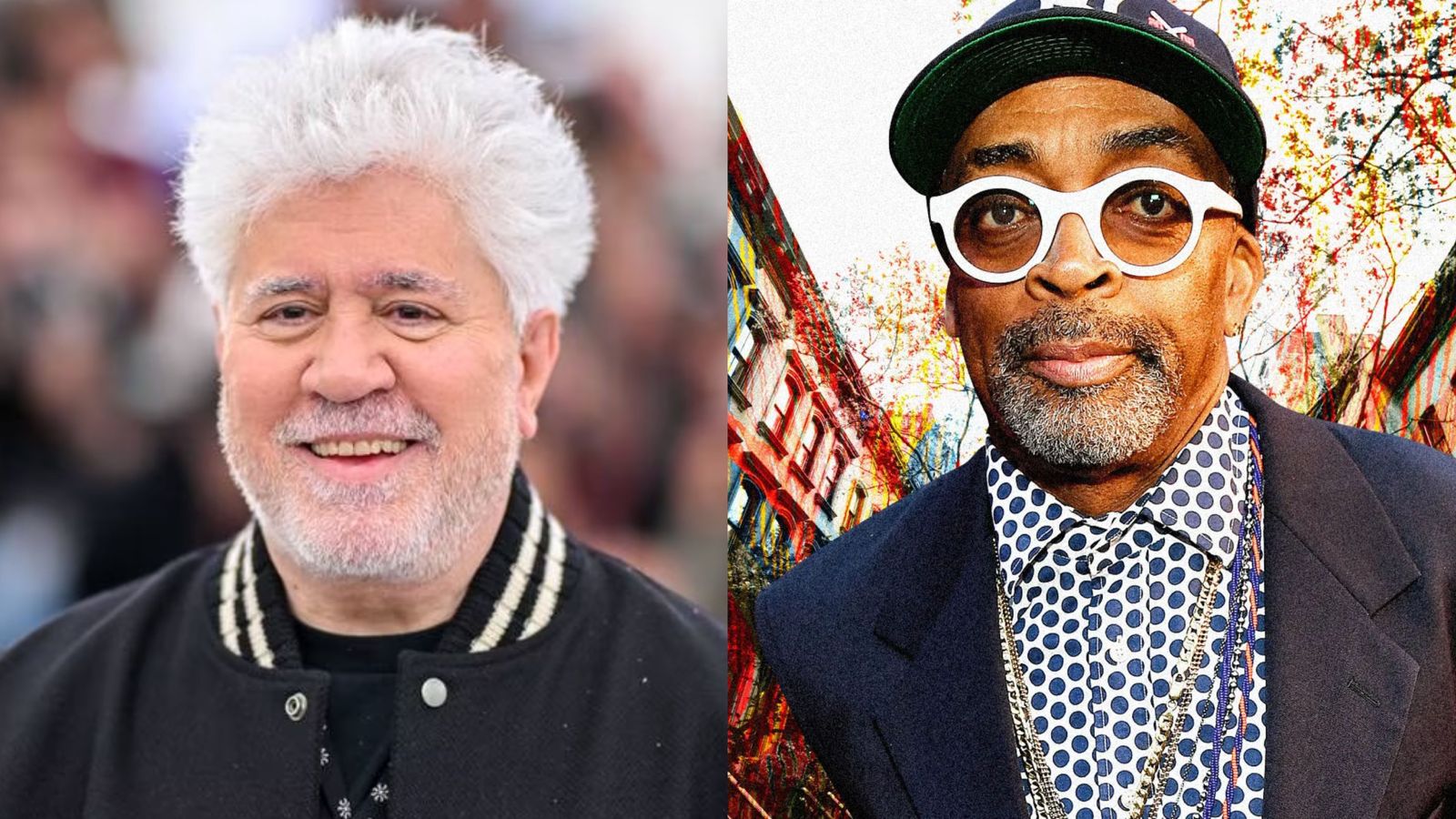 El Festival de Toronto premiará este año la trayectoria de Pedro Almodóvar y Spike Lee
