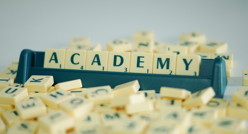 La academia (Cuentos de sábado en la tarde)