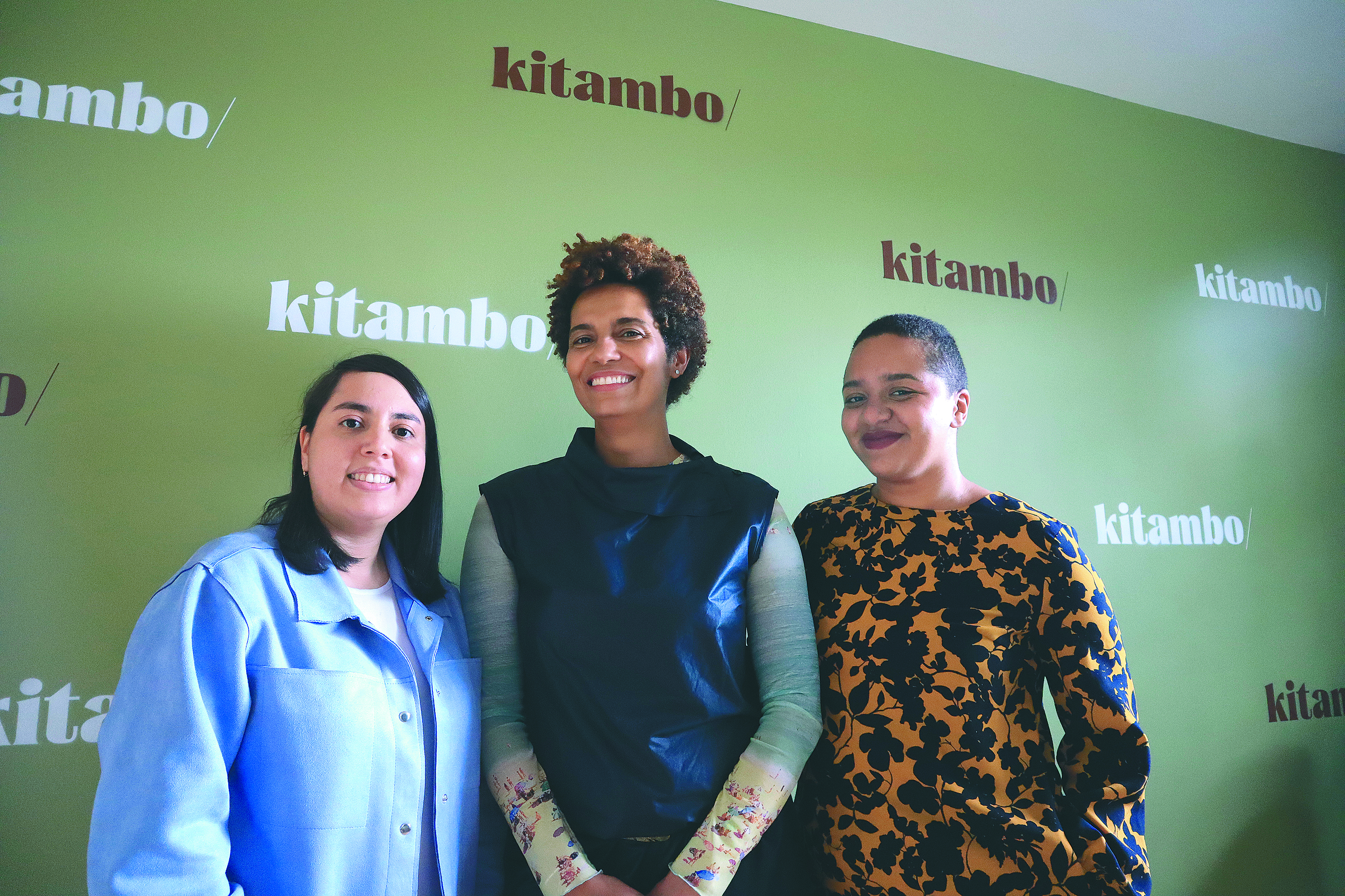 La apuesta de mujeres artistas para reconocer e incluir la diversidad